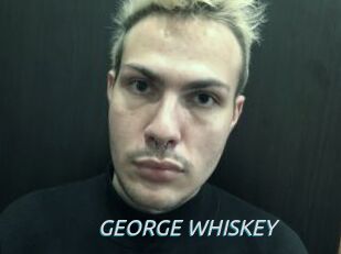 GEORGE_WHISKEY