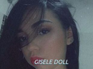 GISELE_DOLL