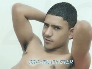 GREATMONSTER