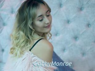 GabbyMonroe