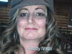 Gabby_Texas