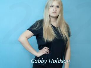 Gabby_Holdson