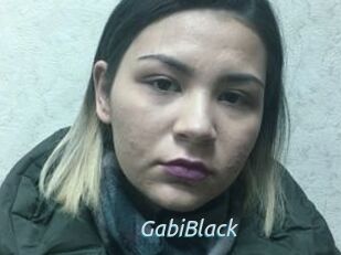 GabiBlack