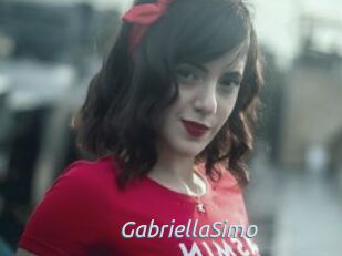 GabriellaSimo