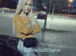 GabriellaXCharm