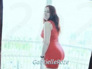 GabrielleRoze