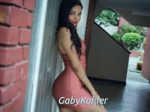 GabyKohler