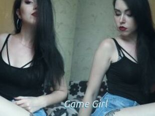 Game_Girl