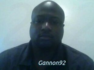 Gannon92