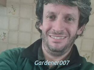 Gardener007