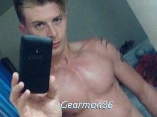 Gearman86