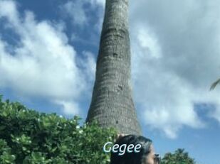 Gegee