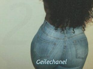 Geilechanel