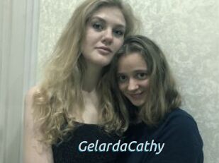 GelardaCathy