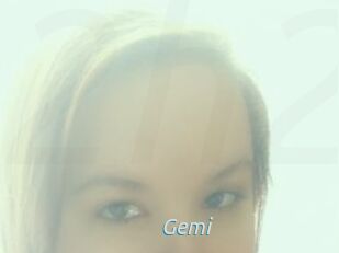 Gemi