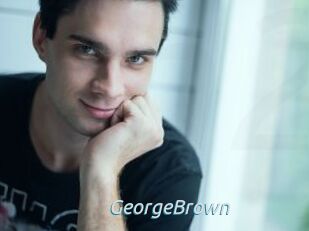 GeorgeBrown