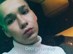 GeorgeHensley