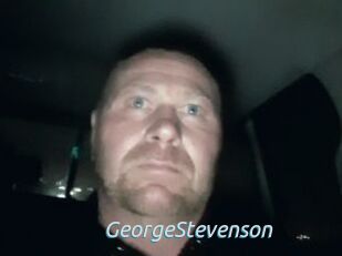 GeorgeStevenson