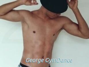 George_GymDance