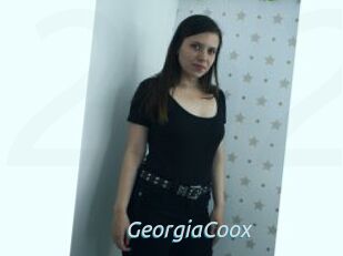 GeorgiaCoox