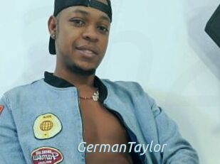 GermanTaylor