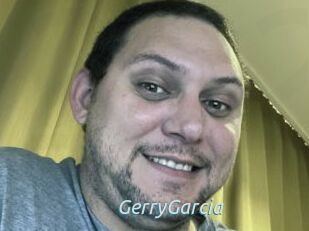 GerryGarcia