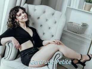 Gertrude_Petite