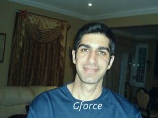 Gforce