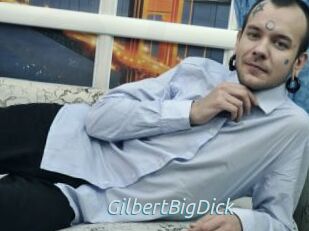 GilbertBigDick