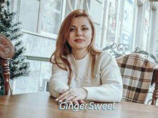 GingerSweet