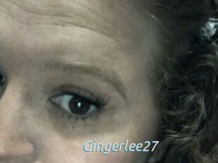 Gingerlee27