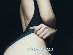 Girl_ForXyou