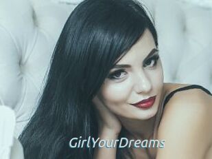 GirlYourDreams