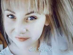 Girl_Style_X