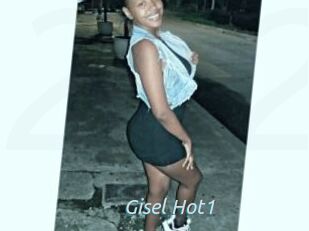 Gisel_Hot1