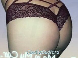 GiselleBedford