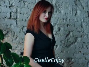 GiselleEnjoy