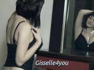 Gisselle4you