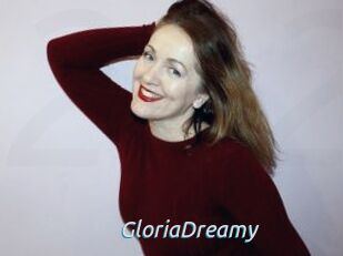 GloriaDreamy