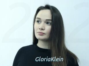 GloriaKlein