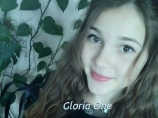 Gloria_One