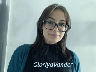 GloriyaVander