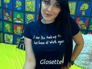 Glosette