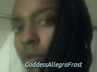 GoddessAllegraFrost