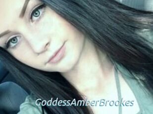 GoddessAmberBrookes