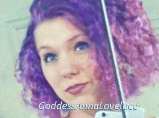 GoddessAnnaLovelace