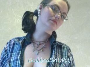 GoddessBellWolf