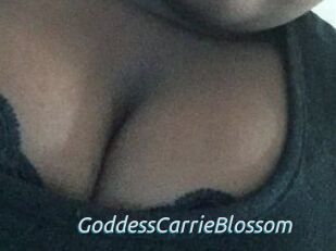 GoddessCarrieBlossom