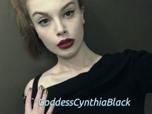 GoddessCynthiaBlack