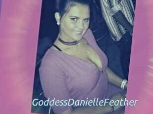 GoddessDanielleFeather